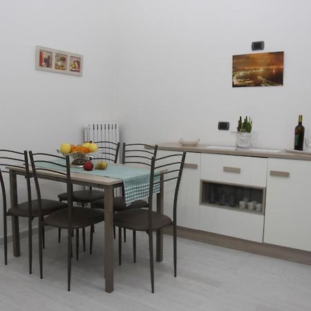 Ponte Valle B&B Pompei Скафати Экстерьер фото