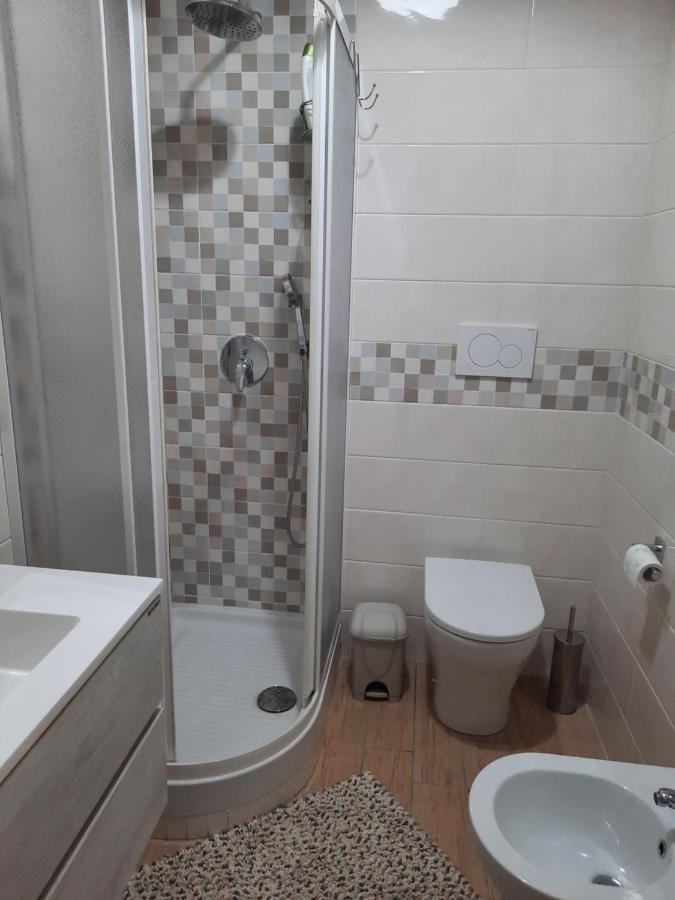Ponte Valle B&B Pompei Скафати Экстерьер фото